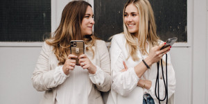 Beitragsbild des Blogbeitrags Instagram Workshop Fokus Content Production Modul 6: Influencer Marketing