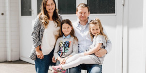 Beitragsbild des Blogbeitrags Familienfototag