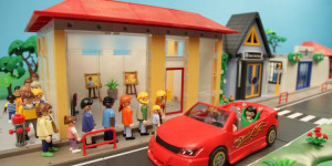 Beitragsbild des Blogbeitrags Beschäftigungsideen für Reisen mit Kindern