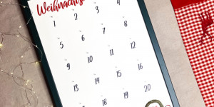 Beitragsbild des Blogbeitrags Weihnachten 2021 – Geschenktipps & Preventkalender