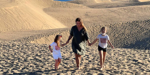 Beitragsbild des Blogbeitrags Gran Canaria – Top 6 Highlights