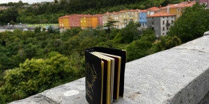Beitragsbild des Blogbeitrags Labin: Unsere Top 5