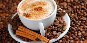 Beitragsbild des Blogbeitrags Aromatisches Kultgetränk mit reizvollem Design – Cappuccino 