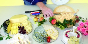Beitragsbild des Blogbeitrags Österreich ist Käseland – Gastronomie & Handel brauchen Fachkräfte 