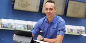 Beitragsbild des Blogbeitrags „MSc Integrales Gebäude- und Energiemanagement“ für die Karriere 