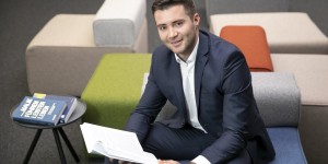 Beitragsbild des Blogbeitrags Neue Akademische Ausbildung „MSc Angewandtes Unternehmensmanagement“