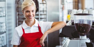 Beitragsbild des Blogbeitrags Ausgebildete Buffetfachkraft – Qualität für zufriedene Gäste