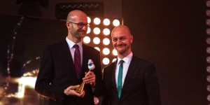 Beitragsbild des Blogbeitrags Der Eventmanagement-Lehrgang war für Ingo Reinhardt „Gold“ wert! 