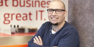 Beitragsbild des Blogbeitrags MSc Designing Digital Business – man kann auch ohne Matura studieren!