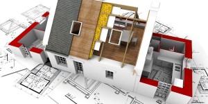 Beitragsbild des Blogbeitrags Integrale Planung durch Projektkoordination & -steuerung: Die Zukunft im Bau