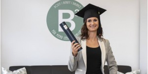 Beitragsbild des Blogbeitrags Fit für das Management und das eigene Fitnessstudio – MSc Marketing- und Verkaufsmanagement