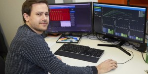 Beitragsbild des Blogbeitrags Programmieren will gelernt sein – auch im medizinischen Bereich 