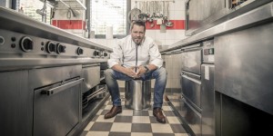 Beitragsbild des Blogbeitrags TV-Starkoch Mike Süßer: „Küchenmeister höchste Auszeichnung im Beruf“ 