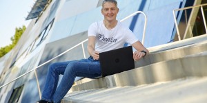 Beitragsbild des Blogbeitrags Technologie, Design und Business – akademische Ausbildung „All-in-one“