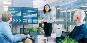 Beitragsbild des Blogbeitrags Erfolgreich im Verkaufsgespräch: Bedarf erkennen, Bedarf wecken