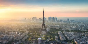 Beitragsbild des Blogbeitrags Zehn Gründe warum man heutzutage Französisch lernen sollte 