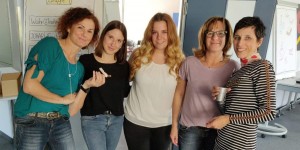 Beitragsbild des Blogbeitrags Kommunikationstrainer – höchste Qualifikation für Trainer/innen 