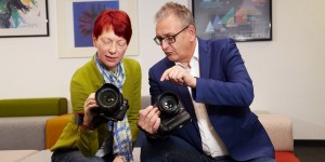 Beitragsbild des Blogbeitrags Fotografie ist mehr als mit dem Handy zu spielen