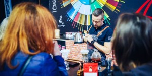 Beitragsbild des Blogbeitrags Barista – über die Wiedergeburt des Filterkaffees