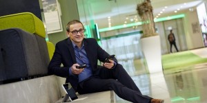 Beitragsbild des Blogbeitrags Digitalisierung im Blitzlicht – wie sicher ist Ihr Homeoffice?