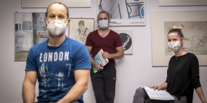 Beitragsbild des Blogbeitrags Distance Learning – Von 0 auf 100 in 10 Sekunden – Ein Rückblick