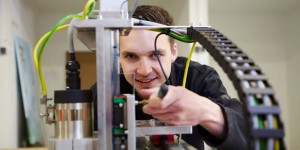 Beitragsbild des Blogbeitrags Work-Based Learning (WBL) unterstützt Ausbilder länderübergreifend