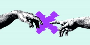 Beitragsbild des Blogbeitrags Wenn Programmierung und Design NICHT Hand in Hand gehen …