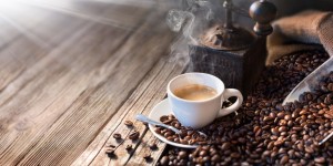 Beitragsbild des Blogbeitrags Vom Mokka bis zum Fiaker: Kaffeespezialitäten aus Österreich 