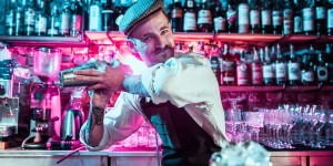 Beitragsbild des Blogbeitrags Angostura Bitter – Ein wichtiger Bestandteil in der Bar