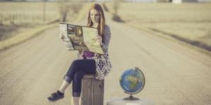 Beitragsbild des Blogbeitrags Senza Confini – Italienisch Lernen ist eine Reise im Kopf