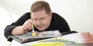 Beitragsbild des Blogbeitrags Handwerk oder Kunst – eine süße Patissier-Geschichte