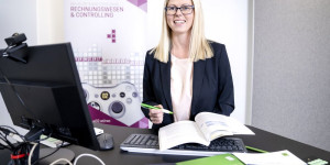 Beitragsbild des Blogbeitrags MBA Financial Accounting: Zahlen und Menschen verstehen lernen