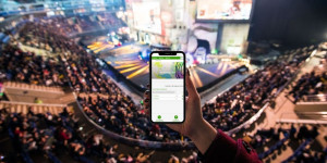 Beitragsbild des Blogbeitrags Was macht ein Eventmanager?