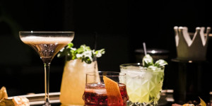 Beitragsbild des Blogbeitrags Heimische Obst-Edelbrände erobern die Cocktails der Barszene