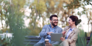 Beitragsbild des Blogbeitrags WIFI Sommerakademie: Warum sich Weiterbildung im Sommer lohnt