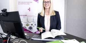 Beitragsbild des Blogbeitrags EMBA Financial Accounting: Zahlen und Menschen verstehen lernen