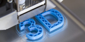 Beitragsbild des Blogbeitrags 3D-Druck im Trend – Gewerbe-Anmeldung nur mit Know-how