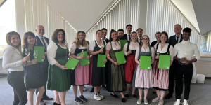Beitragsbild des Blogbeitrags „Sommelier Österreich“ – Must-Have für die professionelle Gastronomie 
