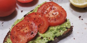 Beitragsbild des Blogbeitrags Avocado - True Love or Big Hate 