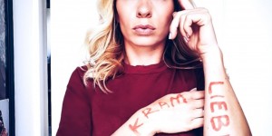 Beitragsbild des Blogbeitrags „Liebe, Sex und Kinderkram“ 