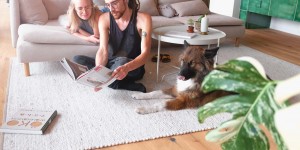 Beitragsbild des Blogbeitrags Der letzte Schritt im Innenausbau – bald dürfen die Türen bei uns einziehen!