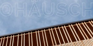 Beitragsbild des Blogbeitrags Unser Öko-Häuschen. Eine erste Tour.