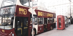 Beitragsbild des Blogbeitrags London calling 