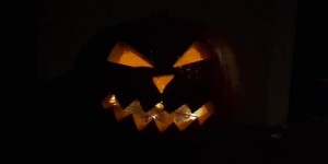 Beitragsbild des Blogbeitrags Happy Halloween 