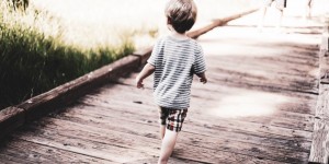 Beitragsbild des Blogbeitrags Run Boy Run!