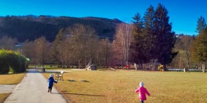 Beitragsbild des Blogbeitrags Winterlicher Ausflug zum steirischen Stubenbergsee