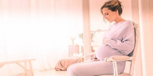 Beitragsbild des Blogbeitrags Kraftlosigkeit in der Schwangerschaft – Tipps & Hausmittel 