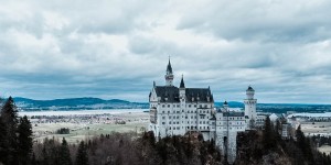 Beitragsbild des Blogbeitrags Sind wir bald da!? 