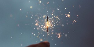 Beitragsbild des Blogbeitrags Neujahrsvorsätze – und wie du diese auch wirklich umsetzt