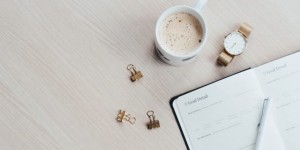 Beitragsbild des Blogbeitrags Positive Gewohnheiten erzeugen